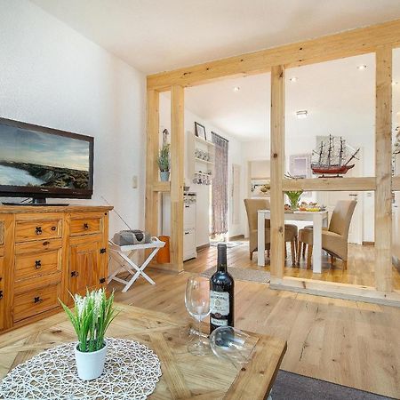 Ostseerauschen Zingst Ngoại thất bức ảnh